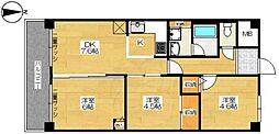 マンハイム弁天町