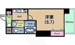 Luxeドーム前1