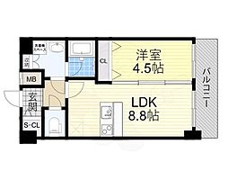 ベイサイドパークOSAKAノースレジデンシス