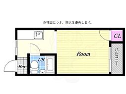 ハイツ東邦