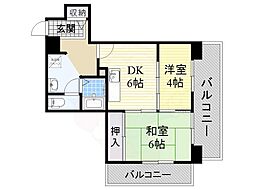 グレース大阪港