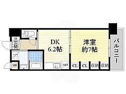 プロシード弁天町