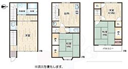 此花区春日出南2丁目戸建