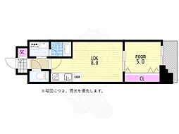 スプランディッド大阪ベイサイドDUE