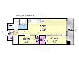 スプランディッド大阪ベイサイドDUE