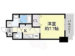 エスリード弁天町南