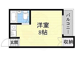 第4三先ハウス