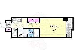 S-RESIDENCE大阪九条North