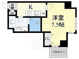 HR FRONT REGAL ドームウエスト