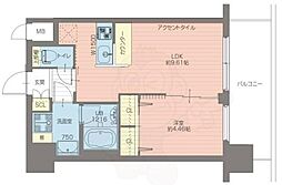 プレジオ弁天町ASIAN