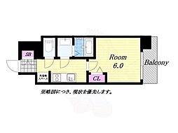 プレリス阿波座Bloom