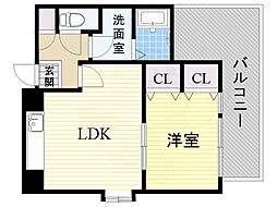 レクシア九条