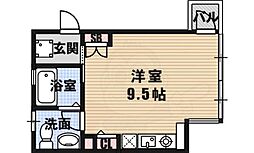 セレブコート朝潮橋