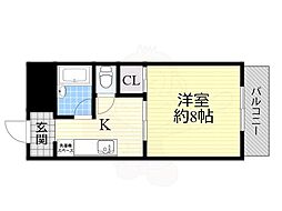 レクシア西九条