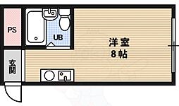 ルネ市岡 211