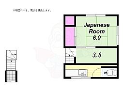 八幡屋貸家