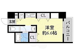 エル・セレーノ九条