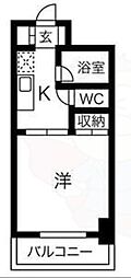 レクシア西九条