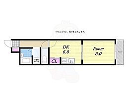 メゾネットドゥEMI 403