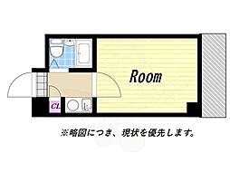 デイズハイツ弁天