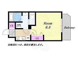 ファーストフィオーレ大正リエート