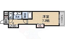S-FORT弁天町 802