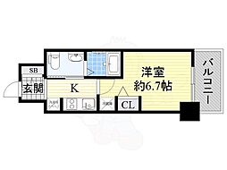 エステムコート阿波座プレミアム