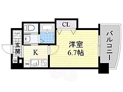 Luxeドーム前2