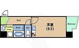 パーフェクトライフ九条