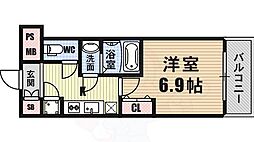 ファーストレジデンス大阪ベイサイド 601