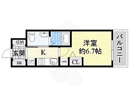 エステムコート阿波座プレミアム