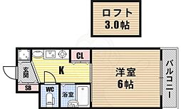 エステムコート難波WEST-SIDE大阪ドーム前