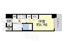 エステムコート阿波座プレミアム