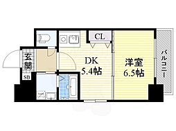 フロンティアタワー九条2