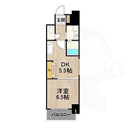 フロンティアタワー九条2