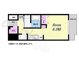パークフラッツ弁天町駅前