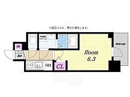 エスリード大阪NEXUS 206