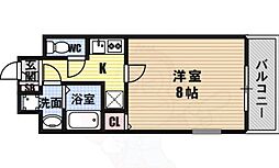 クリスタルグランツ大阪BAY 401