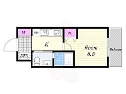 インザライフ大正RESIDENCE