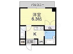 マンション弥栄