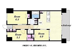ザ・グランドグレイス大阪西九条