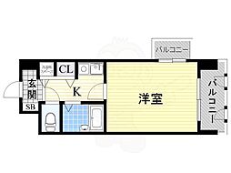 リーガル弁天町
