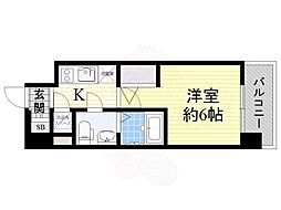 エスリード弁天町ベイコート