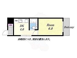 メゾン寄川
