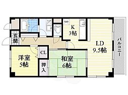 プロニティー江川