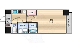 プレミアムコート大正フロント
