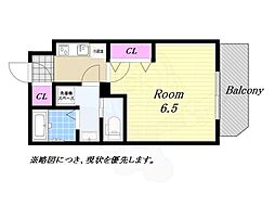 ファーストフィオーレ大正リエート
