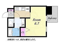 ファーストフィオーレ大正リエート
