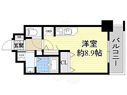 エスリード弁天町南