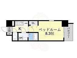 エスリードレジデンス弁天町グランデ